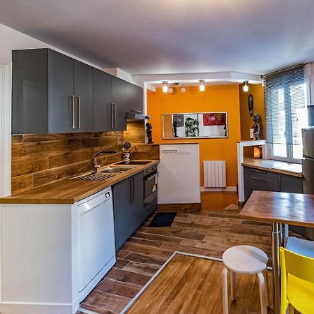 Apartament Le Marronnier Caen Zewnętrze zdjęcie